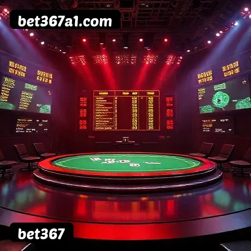 bet367 APK - Download Oficial Android