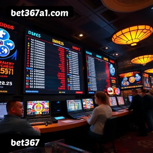 FAQ App bet367
