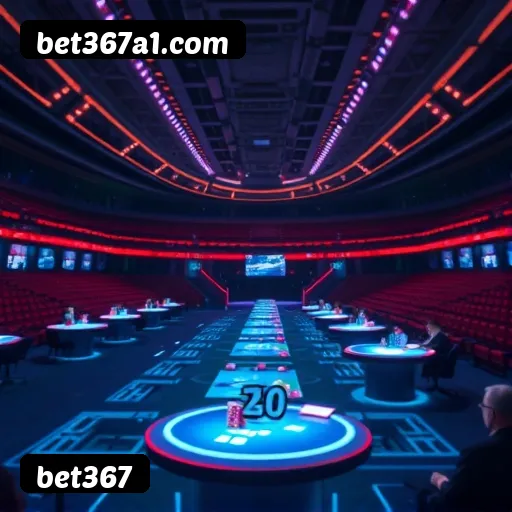 Como Registrar e Fazer Login bet367