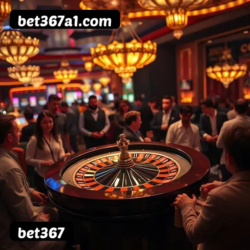 Legalidade bet367 no Brasil