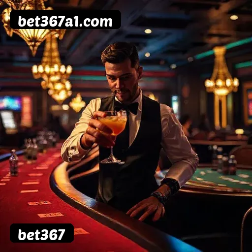 Termos e Condições Transparentes bet367