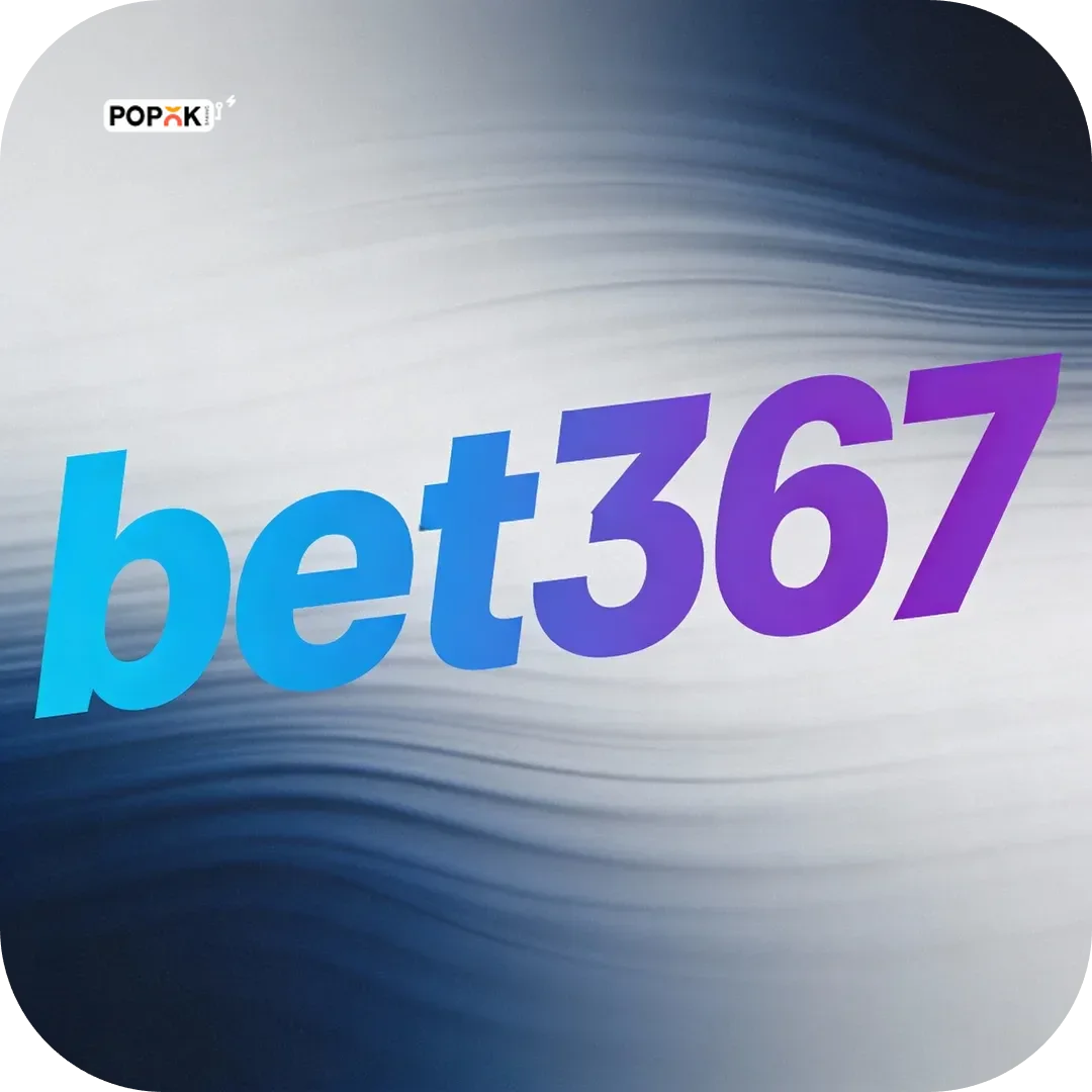 Logo da bet367